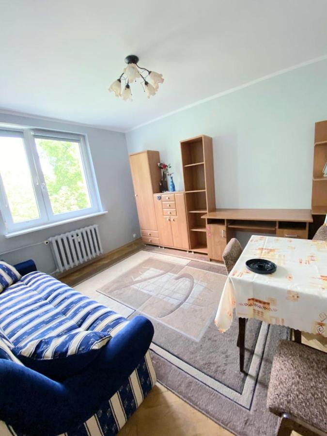 Mieszkanie 2-Pokojowe Blisko Plazy Гданьск Экстерьер фото